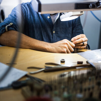 Handwerk